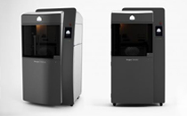 Производственные 3D-принтеры ProJet
